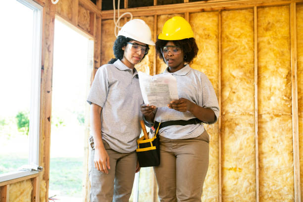 Best Insulation Contractor Near Me  in Hibbing, MN