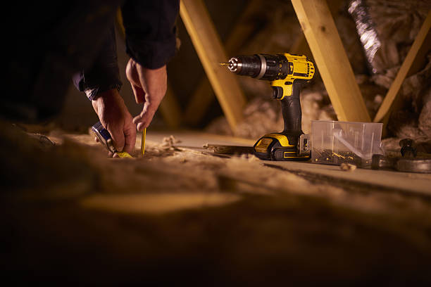 Best Commercial Insulation Contractor  in Hibbing, MN